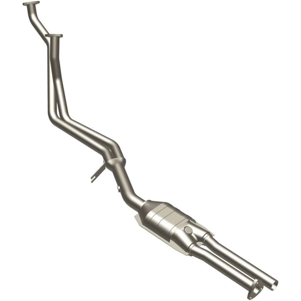 MagnaFlow Conv DF BMW 80 88 (23556)