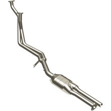 Load image into Gallery viewer, MagnaFlow Conv DF BMW 80 88 (23556)