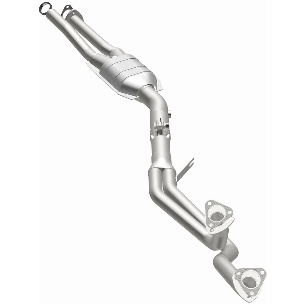 MagnaFlow Conv DF BMW 80 88 (23556)