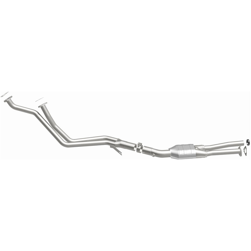MagnaFlow Conv DF BMW 80 88 (23556)