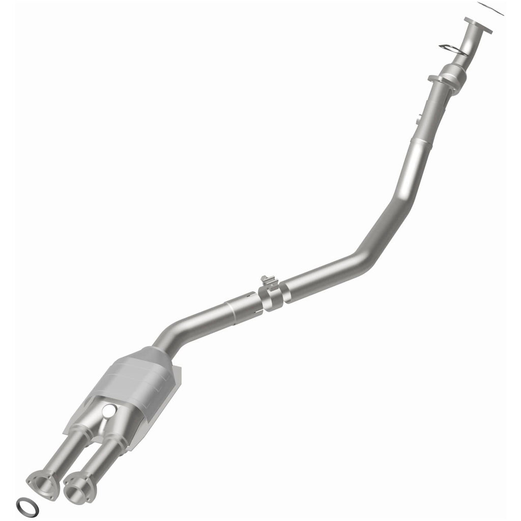 MagnaFlow Conv BMW 69.75X6.5X4 1.75/1.75 (23558)