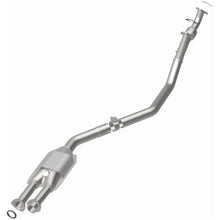 Load image into Gallery viewer, MagnaFlow Conv BMW 69.75X6.5X4 1.75/1.75 (23558)