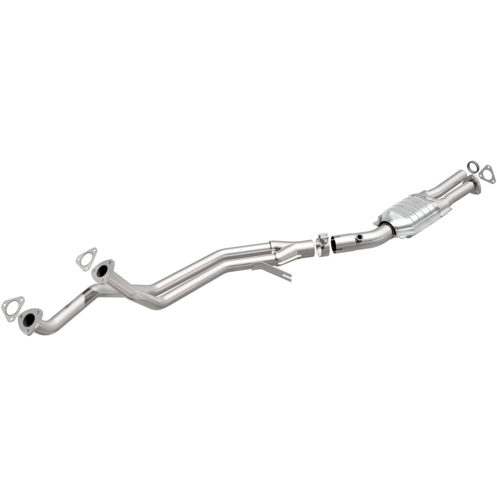MagnaFlow Conv DF BMW 85 87 (23559)