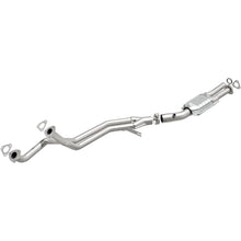Load image into Gallery viewer, MagnaFlow Conv DF BMW 85 87 (23559)
