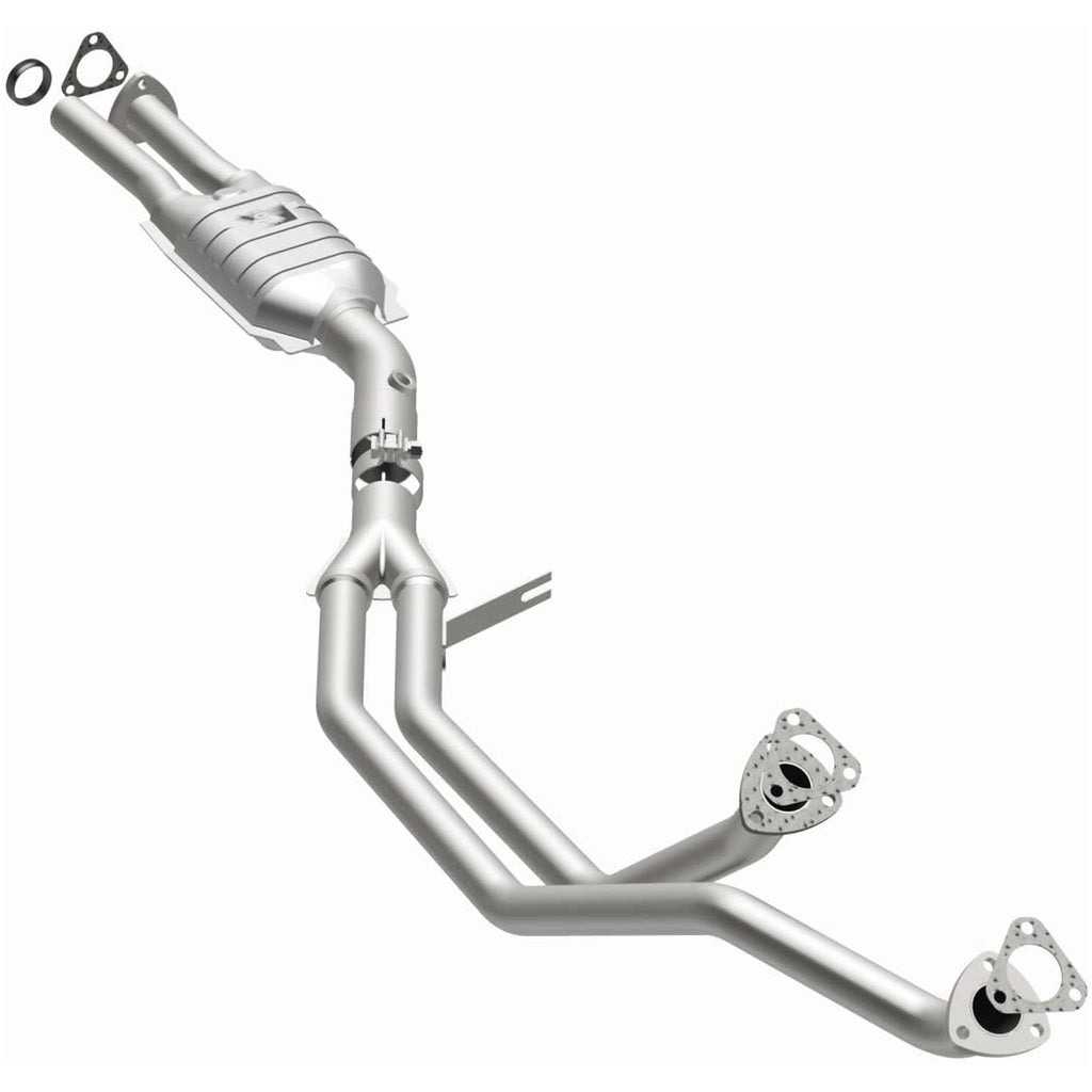 MagnaFlow Conv DF BMW 85 87 (23559)