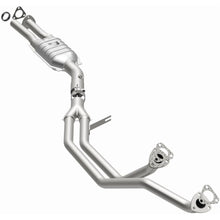 Load image into Gallery viewer, MagnaFlow Conv DF BMW 85 87 (23559)