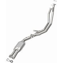 Load image into Gallery viewer, MagnaFlow Conv DF BMW 85 87 (23559)