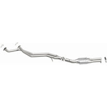 Load image into Gallery viewer, MagnaFlow Conv DF BMW 85 87 (23559)