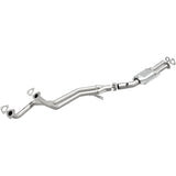 MagnaFlow Conv DF BMW 85 87 (23559)
