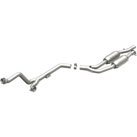 MagnaFlow Conv DF 92-93 Mercedes 400E/SE 4.2L (23573)
