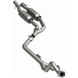 MagnaFlow Conv DF 92-93 Mercedes 400E/SE 4.2L (23573)