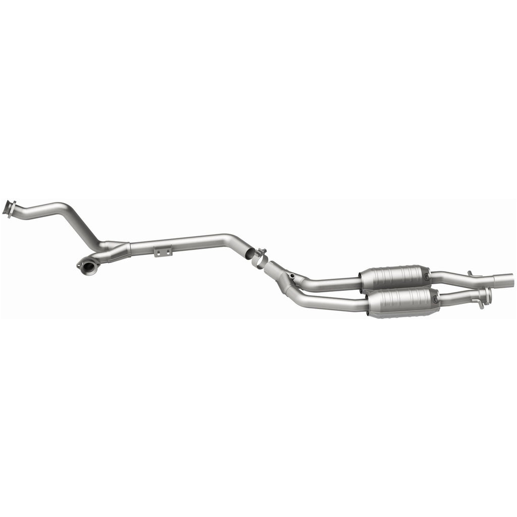 MagnaFlow Conv DF 92-93 Mercedes 400E/SE 4.2L (23573)
