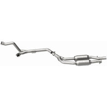 Load image into Gallery viewer, MagnaFlow Conv DF 92-93 Mercedes 400E/SE 4.2L (23573)