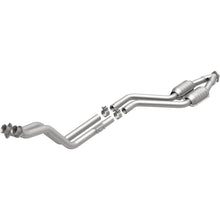Load image into Gallery viewer, MagnaFlow Conv DF 94-96 Mercedes C220 2.2L (23578)
