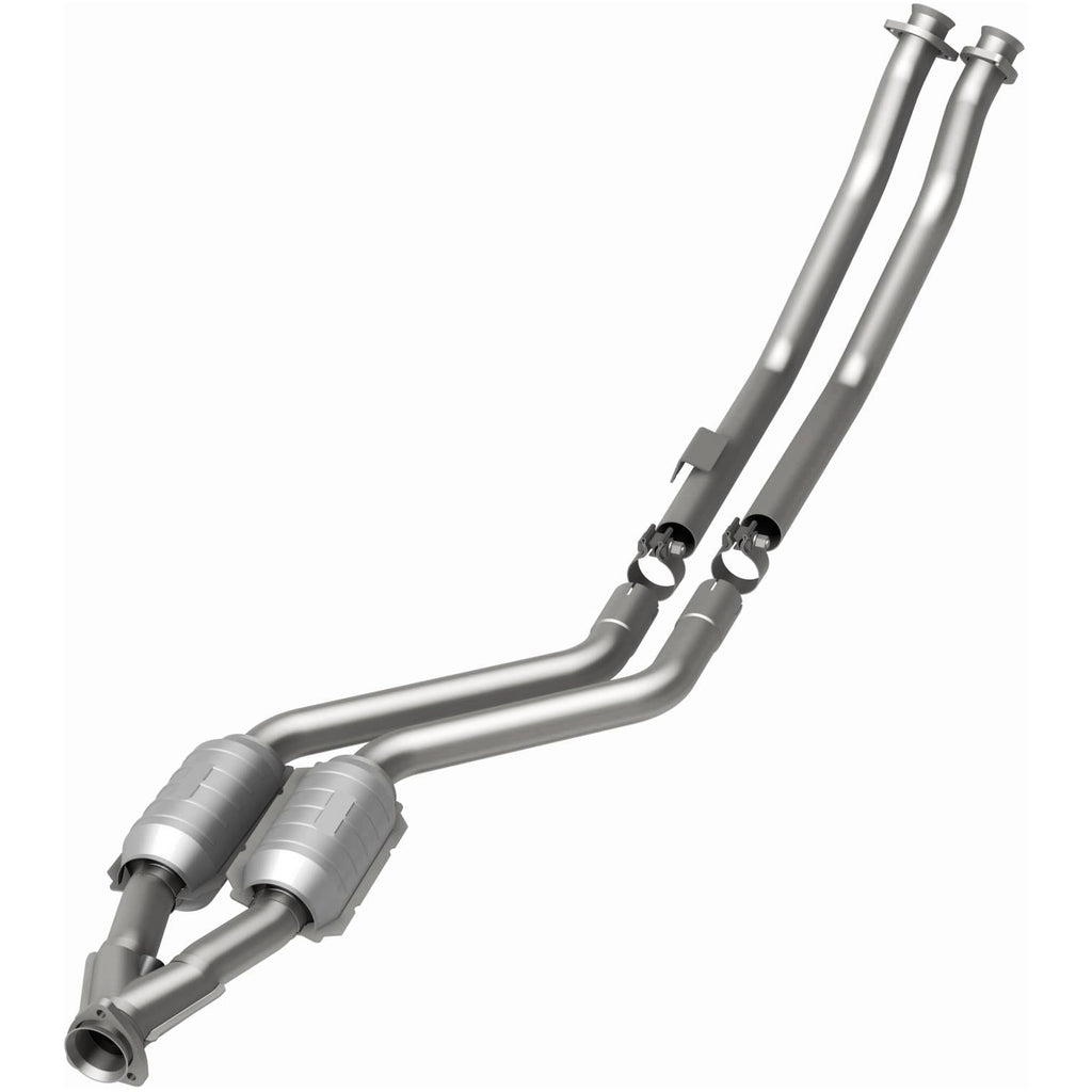 MagnaFlow Conv DF 94-96 Mercedes C220 2.2L (23578)