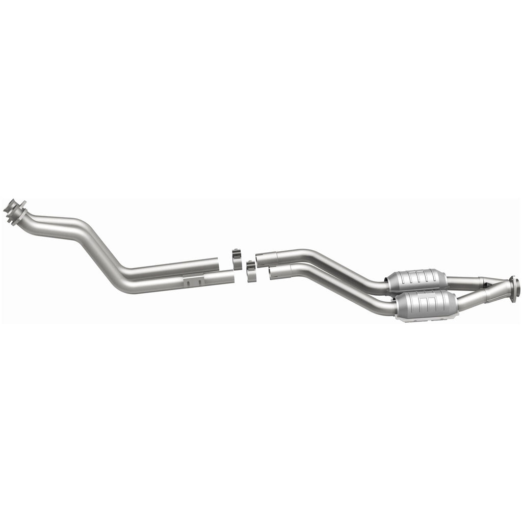 MagnaFlow Conv DF 94-96 Mercedes C220 2.2L (23578)