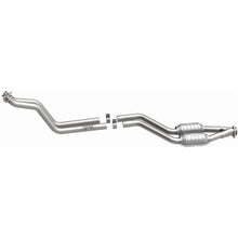 Load image into Gallery viewer, MagnaFlow Conv DF 94-96 Mercedes C220 2.2L (23578)