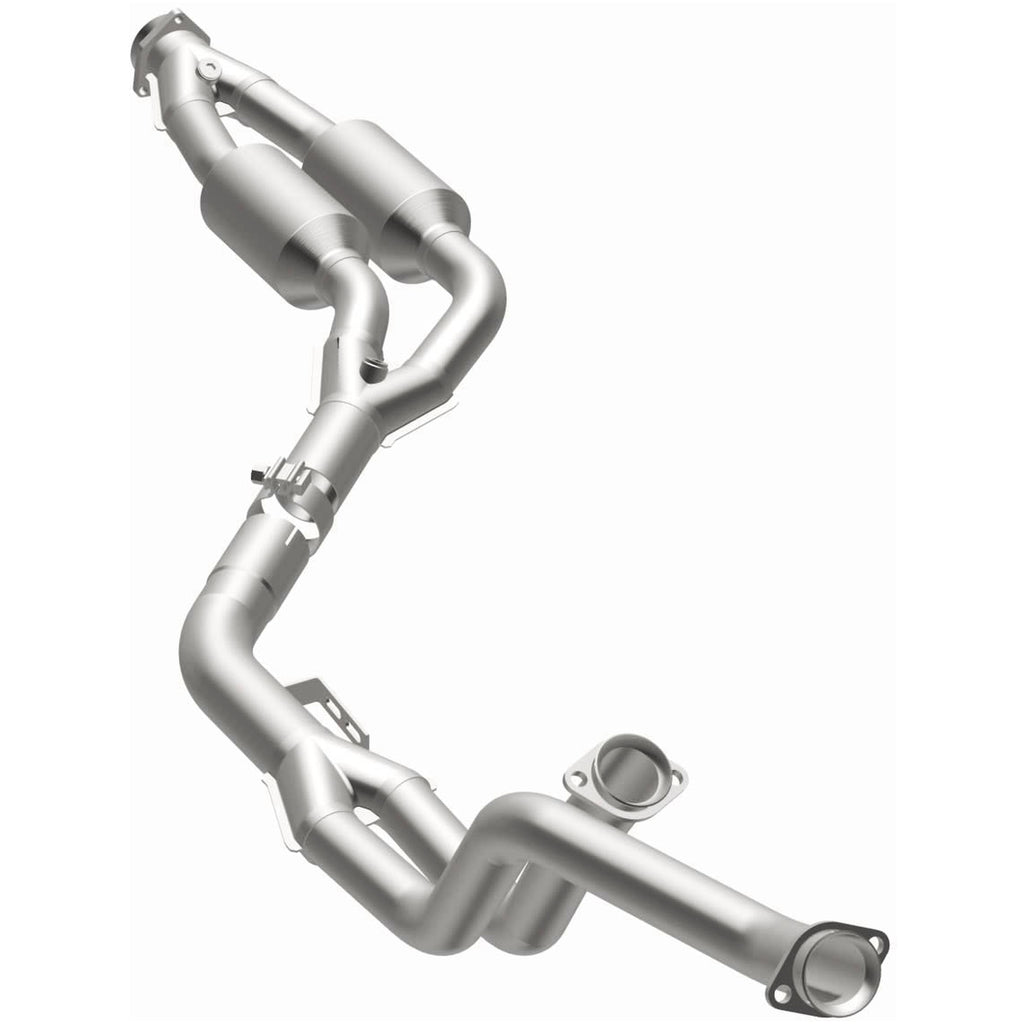 MagnaFlow Conv DF 94-97 MercedeS C280 2.8L (23580)