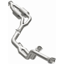 Load image into Gallery viewer, MagnaFlow Conv DF 94-97 MercedeS C280 2.8L (23580)