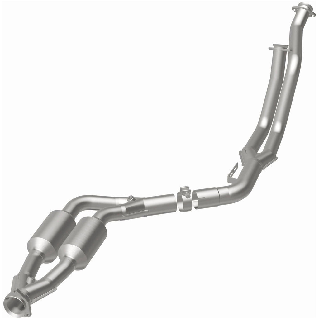 MagnaFlow Conv DF 94-97 MercedeS C280 2.8L (23580)