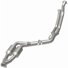 Load image into Gallery viewer, MagnaFlow Conv DF 94-97 MercedeS C280 2.8L (23580)