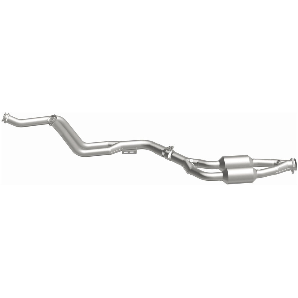 MagnaFlow Conv DF 94-97 MercedeS C280 2.8L (23580)