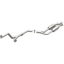 Load image into Gallery viewer, MagnaFlow Conv DF 92-93 Mercedes 500E 5.0L (23581)