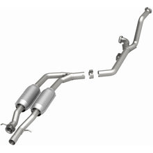 Load image into Gallery viewer, MagnaFlow Conv DF 92-93 Mercedes 500E 5.0L (23581)