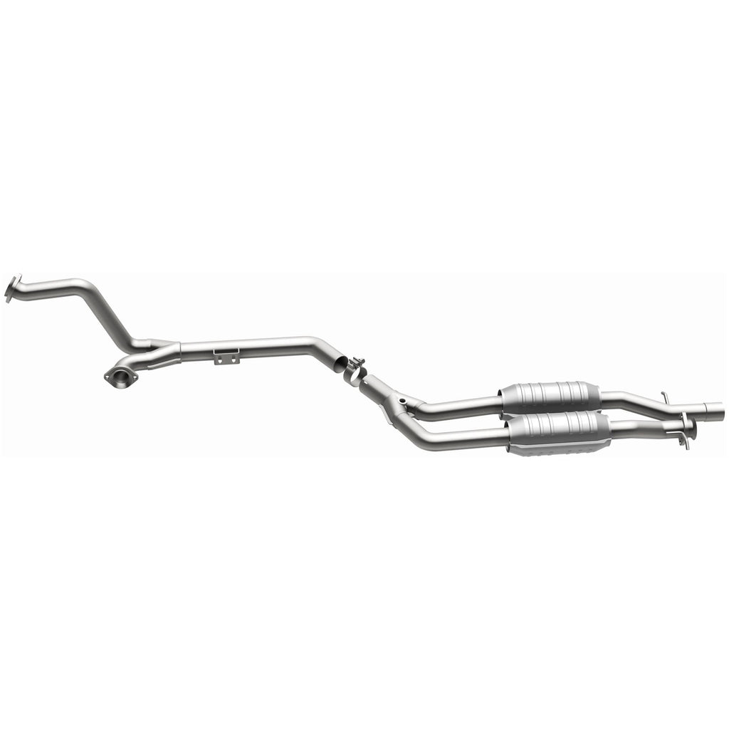 MagnaFlow Conv DF 92-93 Mercedes 500E 5.0L (23581)