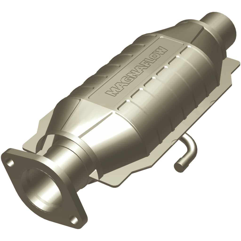 MagnaFlow Conv DF 86-89 Nissan D21 (23617)