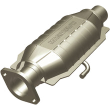 Load image into Gallery viewer, MagnaFlow Conv DF 86-89 Nissan D21 (23617)