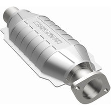 Load image into Gallery viewer, MagnaFlow Conv DF 86-89 Nissan D21 (23617)