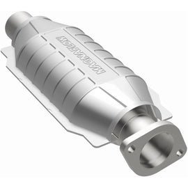 MagnaFlow Conv DF 86-89 Nissan D21 (23617)