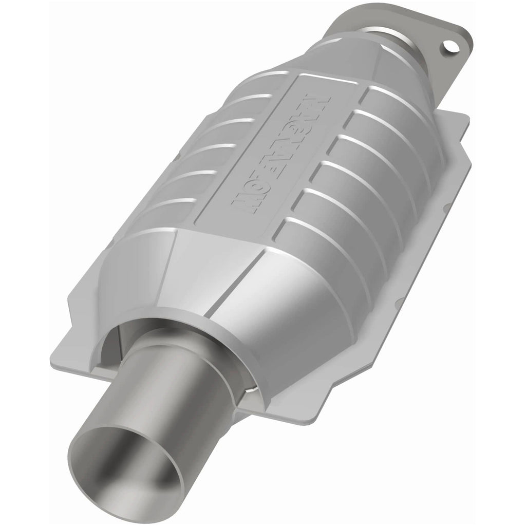 MagnaFlow Conv DF 86-89 Nissan D21 (23617)