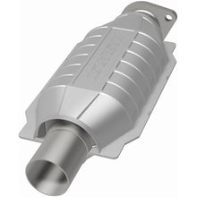 Load image into Gallery viewer, MagnaFlow Conv DF 86-89 Nissan D21 (23617)