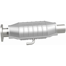 Load image into Gallery viewer, MagnaFlow Conv DF 86-89 Nissan D21 (23617)