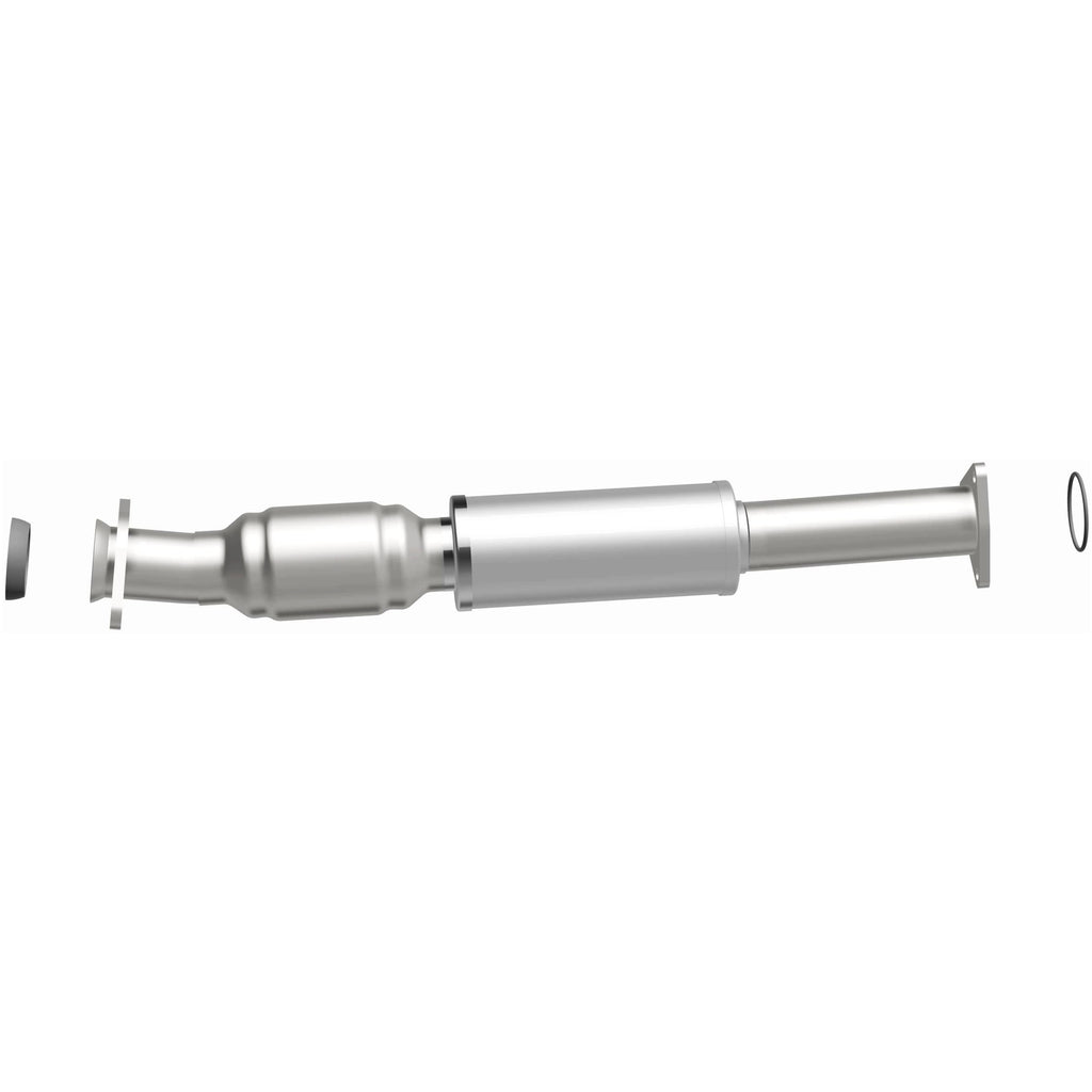 MagnaFlow Conv DF 91-95 3.2L Acura Legend (23618)