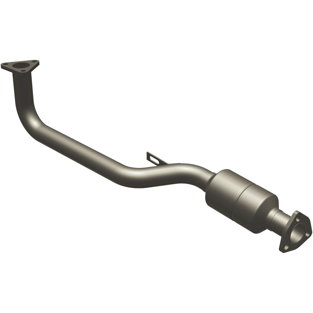 MagnaFlow Conv DF 92-94 2.8L Audi 100 D/S MT (23621)
