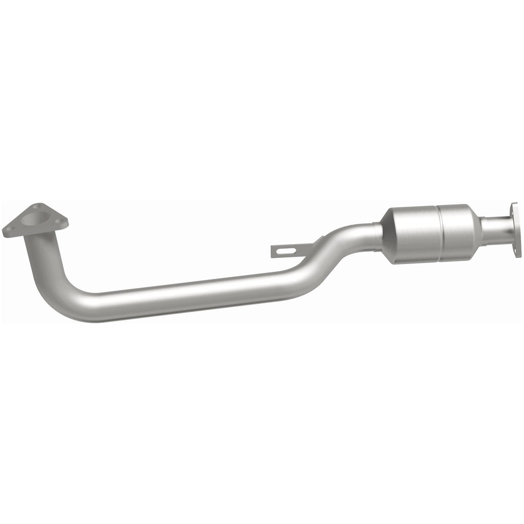 MagnaFlow Conv DF 92-94 2.8L Audi 100 D/S MT (23621)