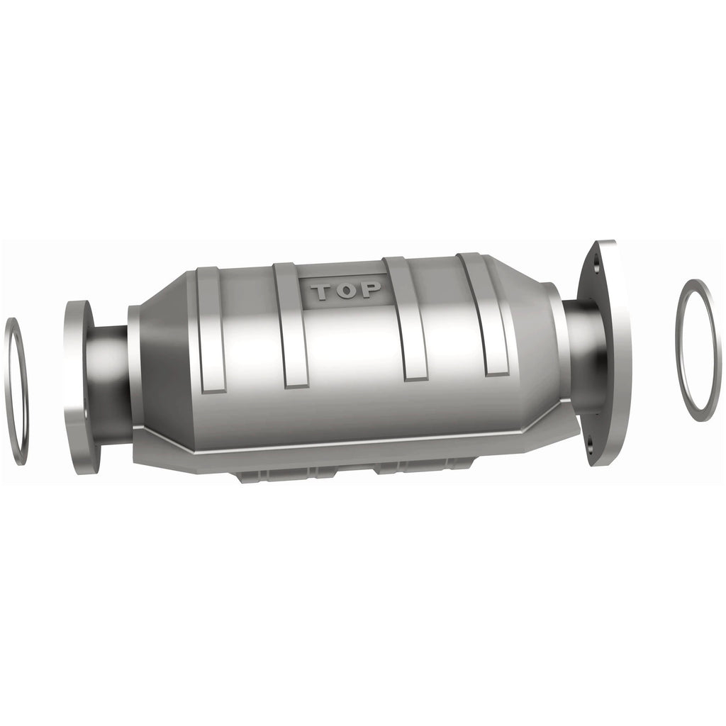 MagnaFlow Conv DF 95-97 4.5L Toy Land Cruiser (23622)