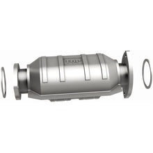 Load image into Gallery viewer, MagnaFlow Conv DF 95-97 4.5L Toy Land Cruiser (23622)