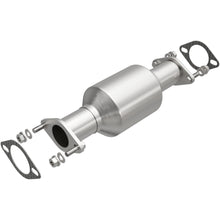 Load image into Gallery viewer, MagnaFlow Conv DF 03-06 Kia Sorento 3.5L Rear (49 State) (23623)