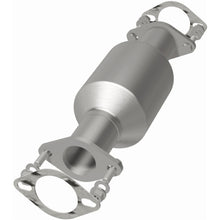 Load image into Gallery viewer, MagnaFlow Conv DF 03-06 Kia Sorento 3.5L Rear (49 State) (23623)