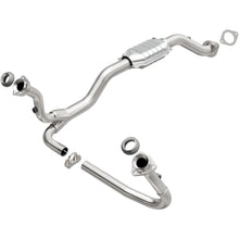 Load image into Gallery viewer, MagnaFlow Conv DF 2000 Chevy Blazer 4.3L 4WD (23628)
