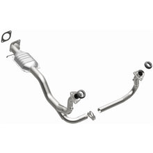 Load image into Gallery viewer, MagnaFlow Conv DF 2000 Chevy Blazer 4.3L 4WD (23628)