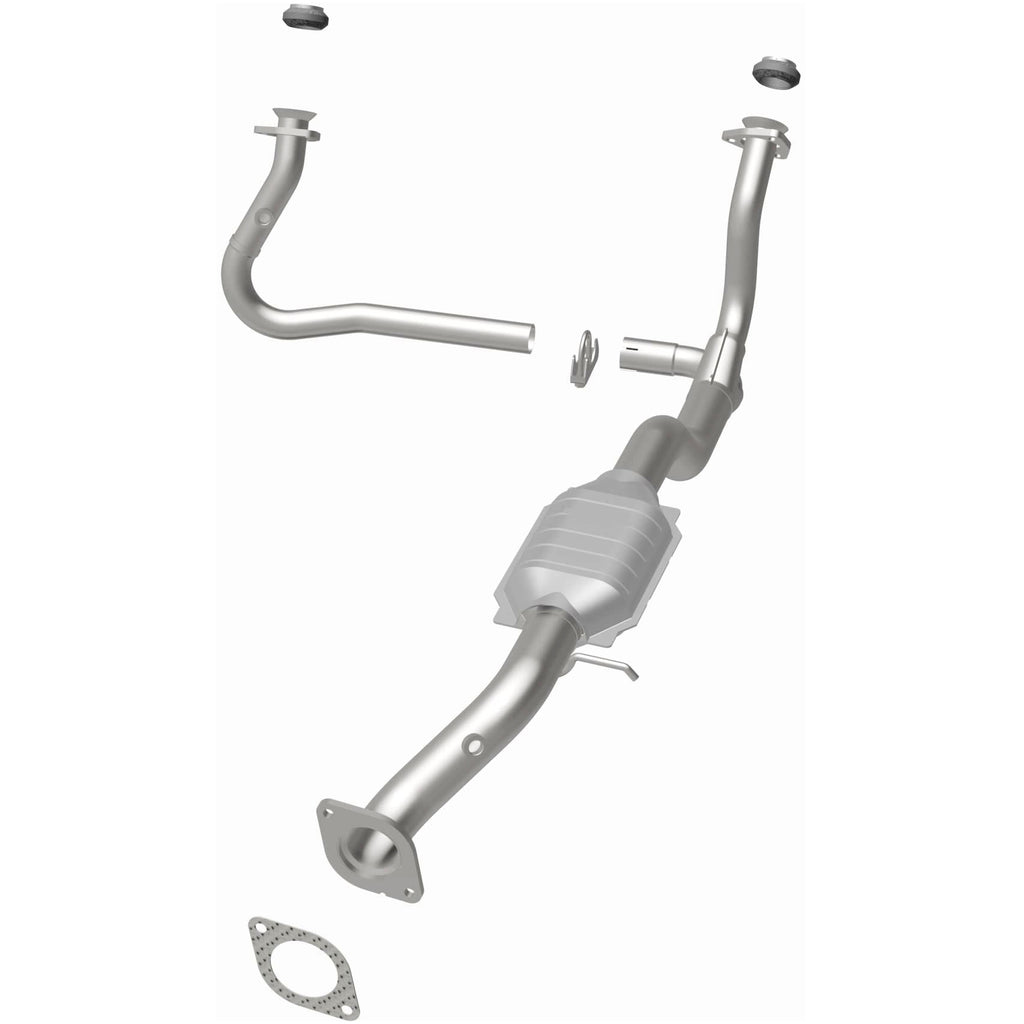 MagnaFlow Conv DF 2000 Chevy Blazer 4.3L 4WD (23628)