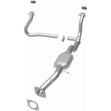 Load image into Gallery viewer, MagnaFlow Conv DF 2000 Chevy Blazer 4.3L 4WD (23628)