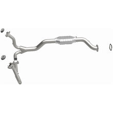 Load image into Gallery viewer, MagnaFlow Conv DF 2000 Chevy Blazer 4.3L 4WD (23628)
