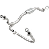 MagnaFlow Conv DF 2000 Chevy Blazer 4.3L 4WD (23628)