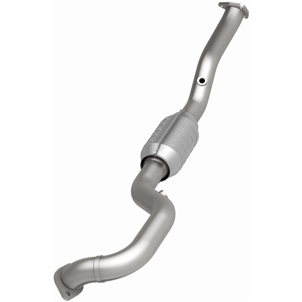 MagnaFlow Conv DF 96-97 3.2L Passport P/S A/T (23632)